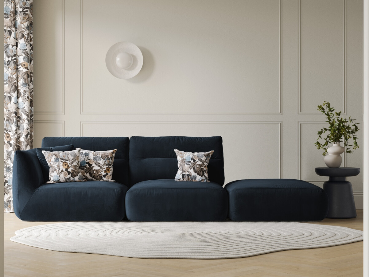 Sofa Felmeli 105 (Magic Velvet 2204)