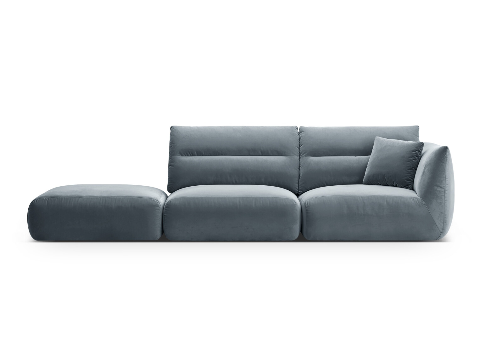 Sofa Felmeli 105 (Magic Velvet 2224)