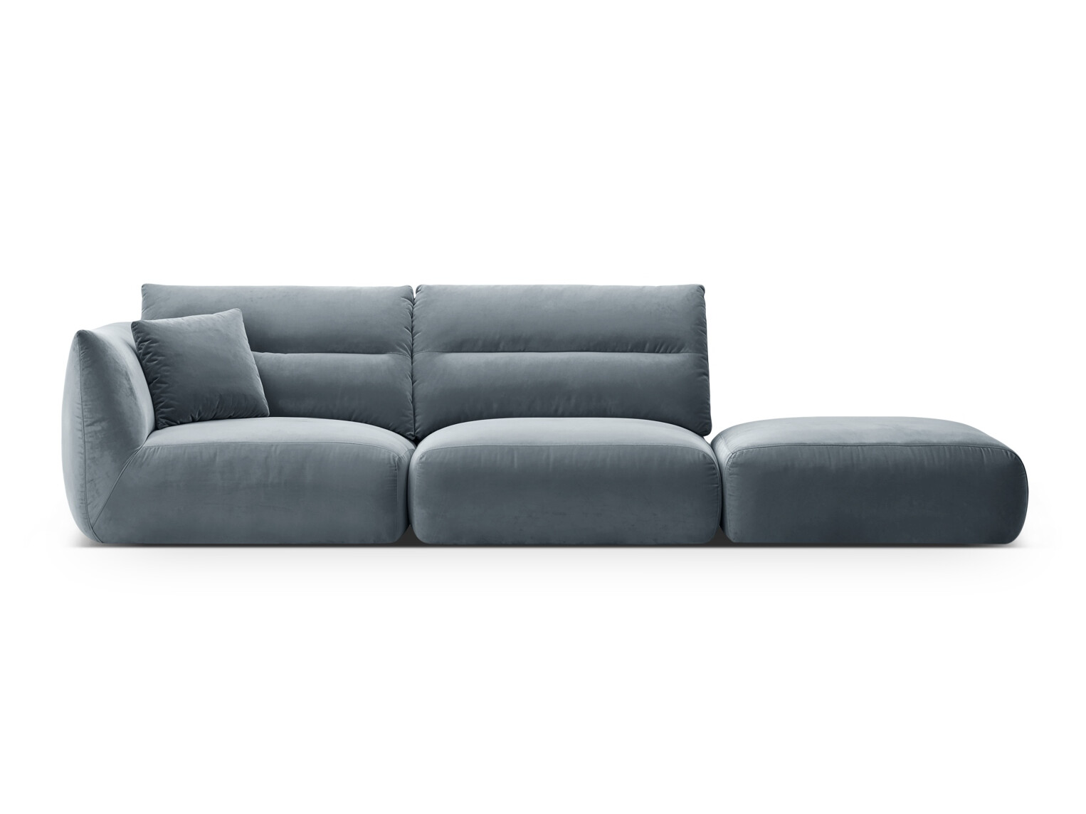 Sofa Felmeli 105 (Magic Velvet 2224)