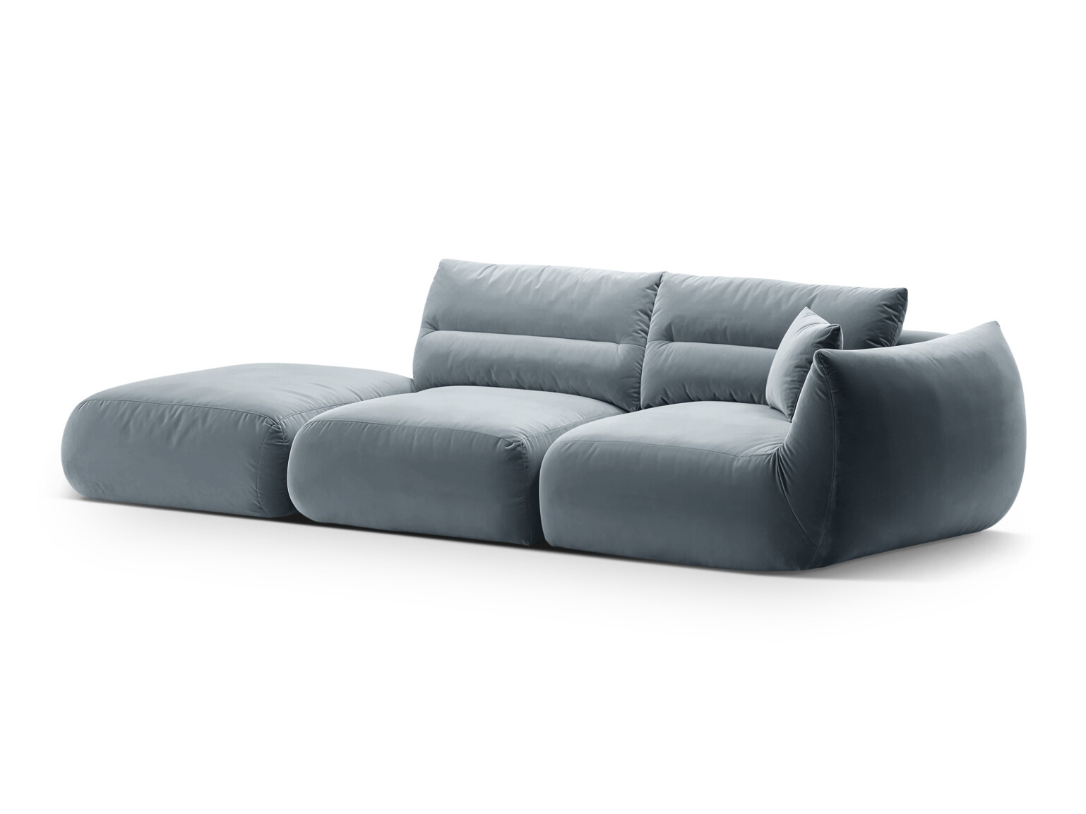 Sofa Felmeli 105 (Magic Velvet 2224)