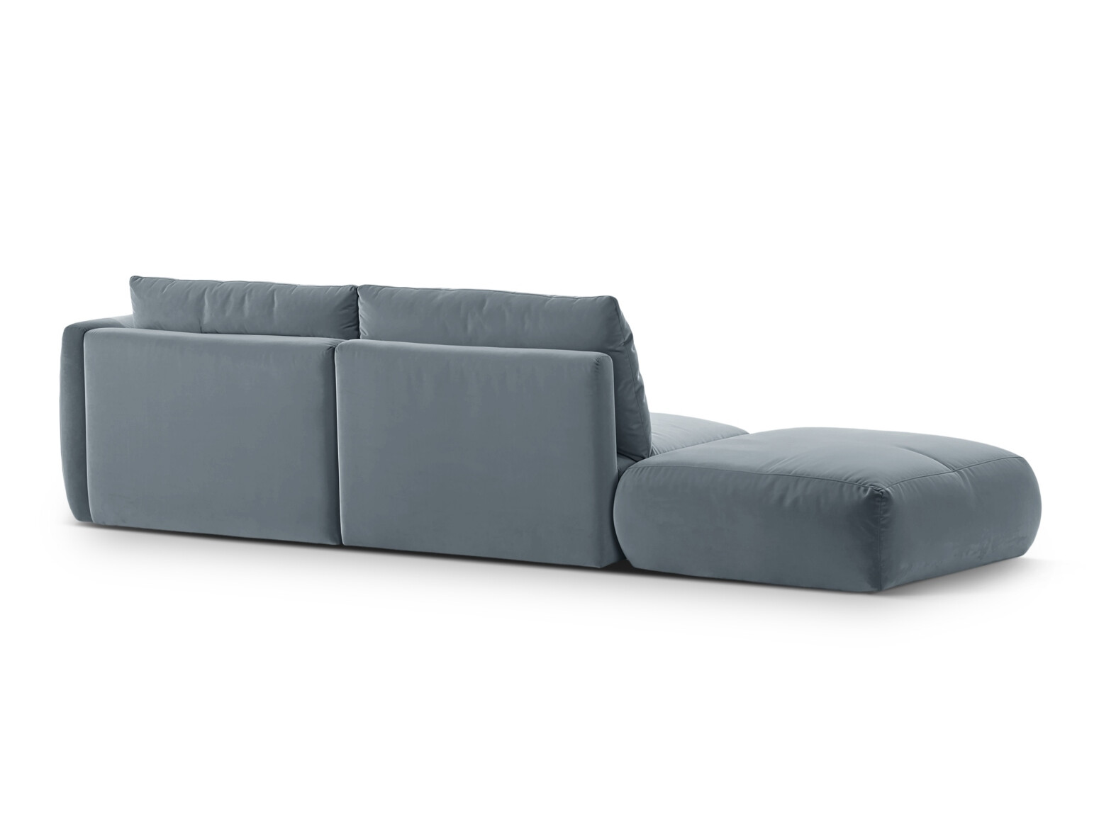 Sofa Felmeli 105 (Magic Velvet 2224)