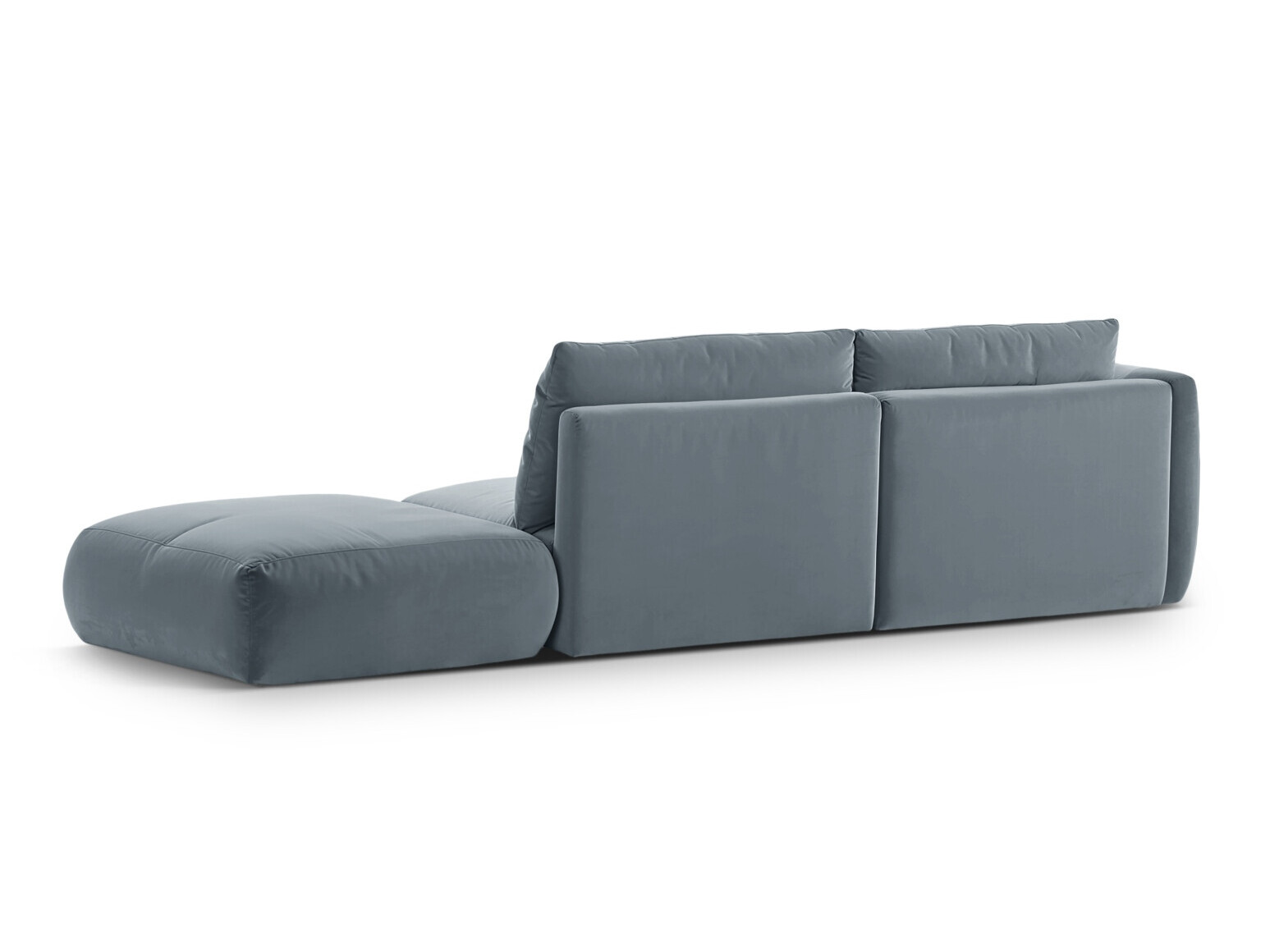 Sofa Felmeli 105 (Magic Velvet 2224)