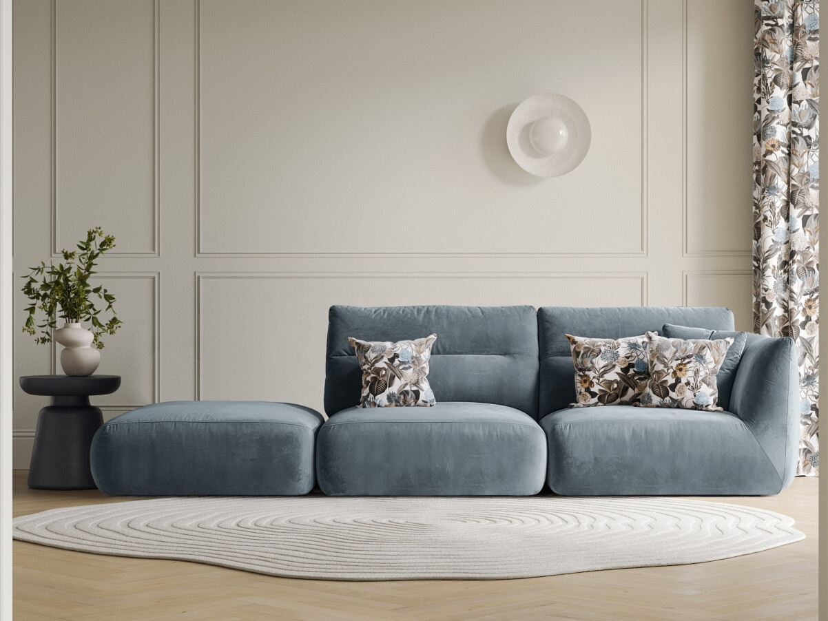 Sofa Felmeli 105 (Magic Velvet 2224)