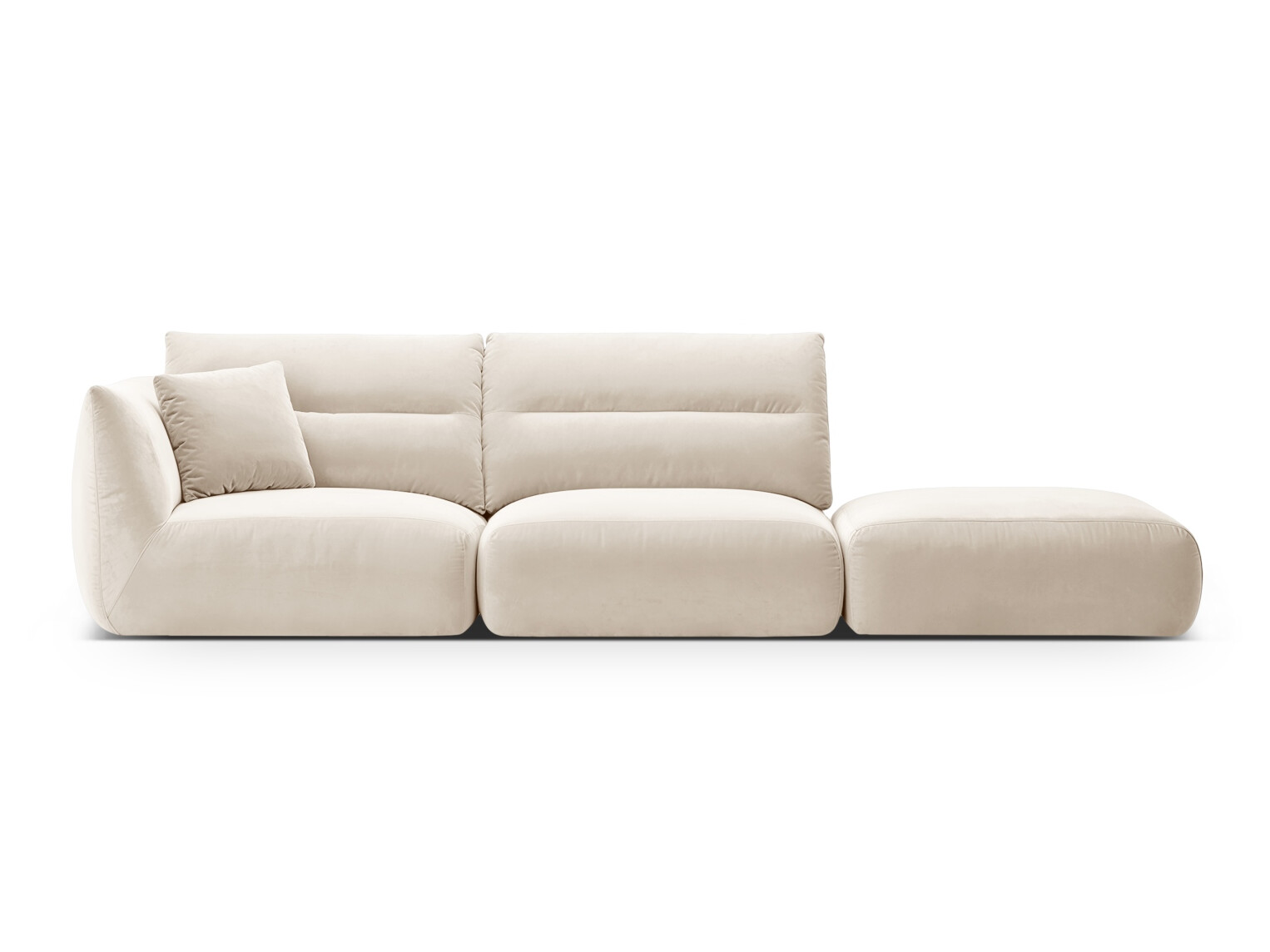 Sofa Felmeli 105 (Magic Velvet 2256)