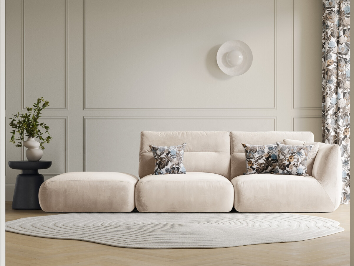 Sofa Felmeli 105 (Magic Velvet 2256)