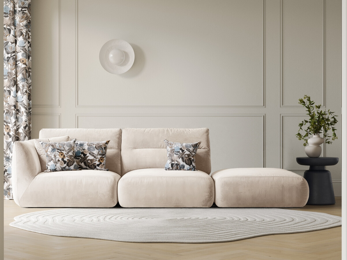 Sofa Felmeli 105 (Magic Velvet 2256)