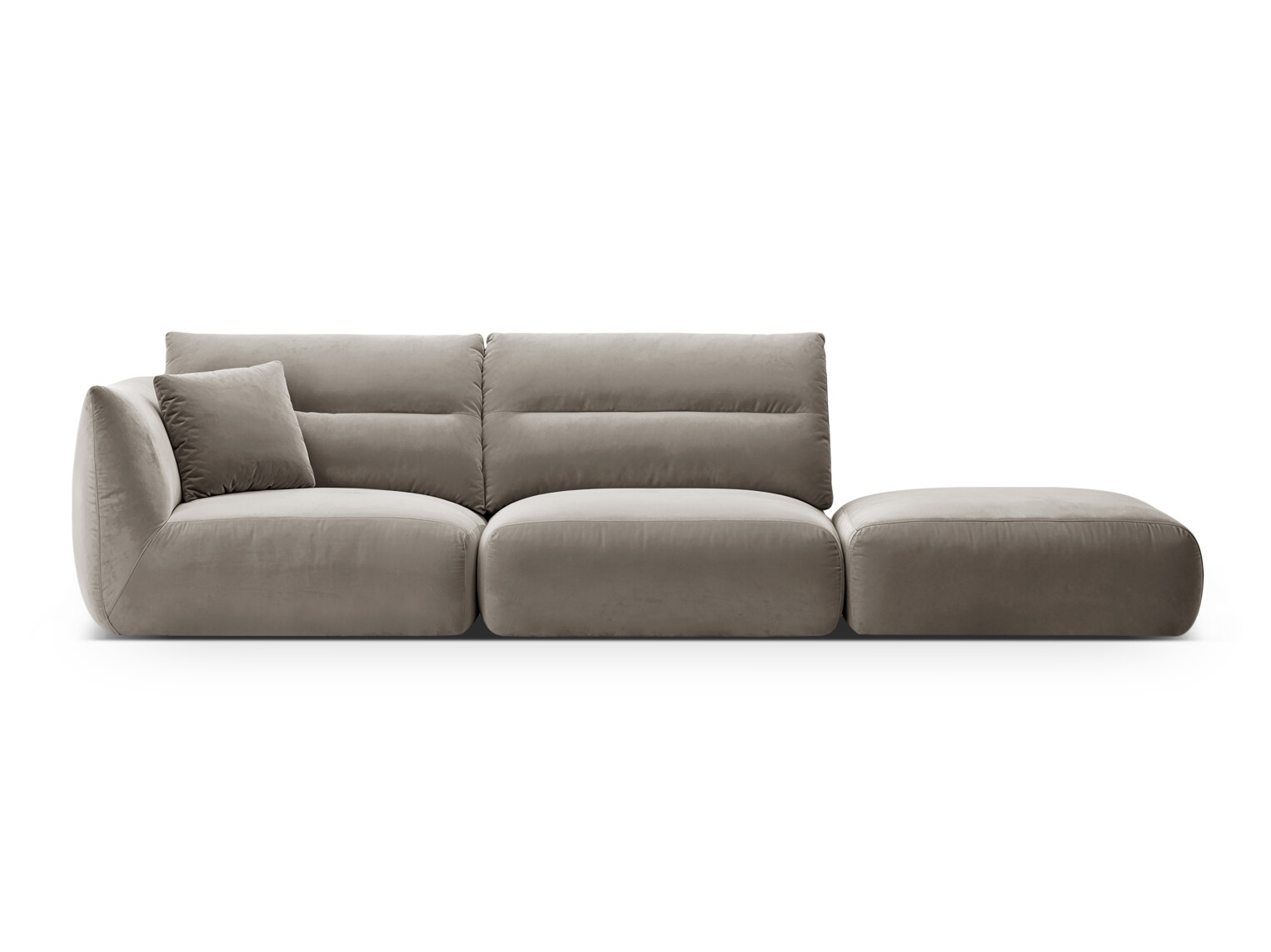 Sofa Felmeli 105 (Magic Velvet 2270)