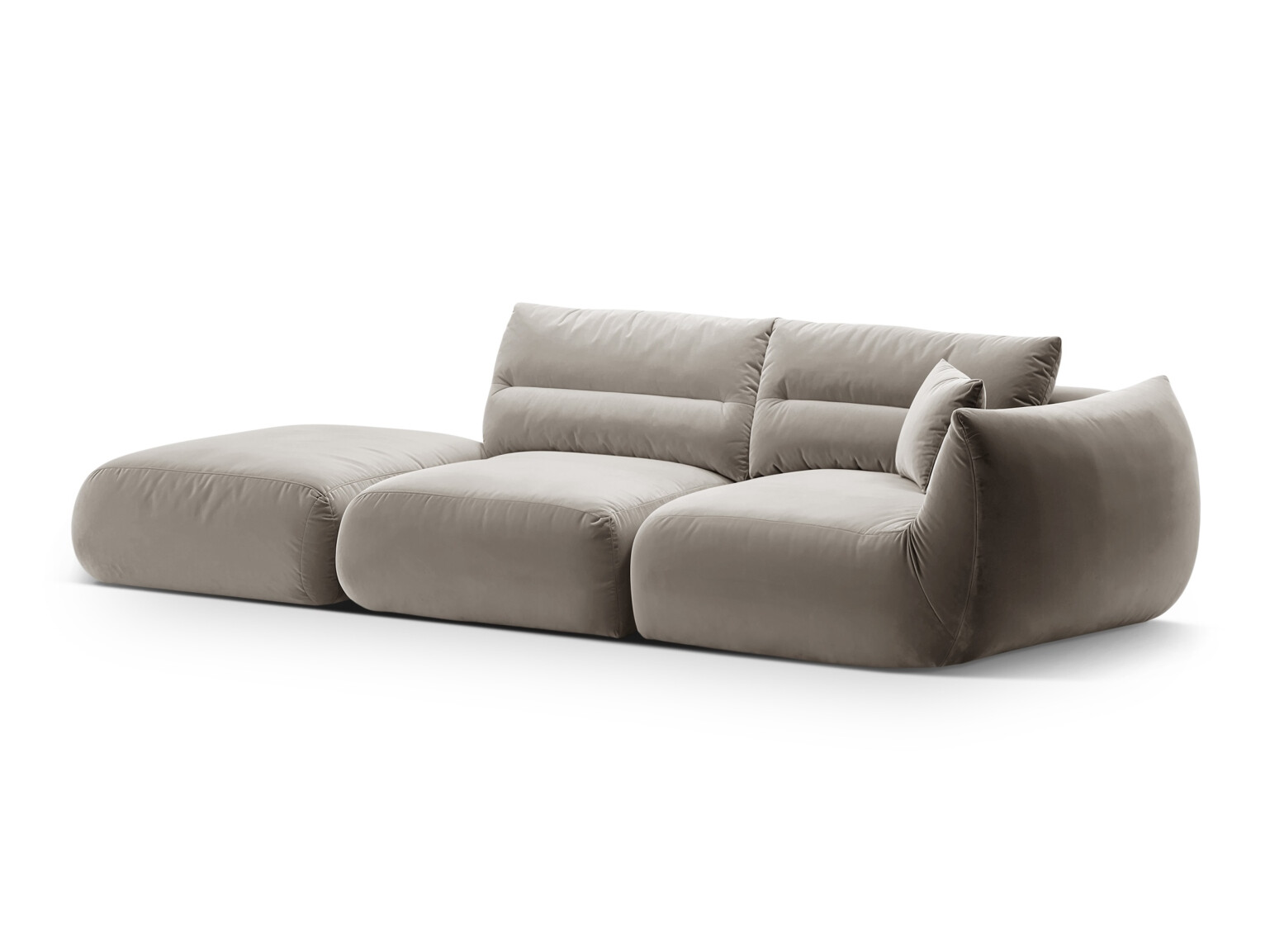 Sofa Felmeli 105 (Magic Velvet 2270)