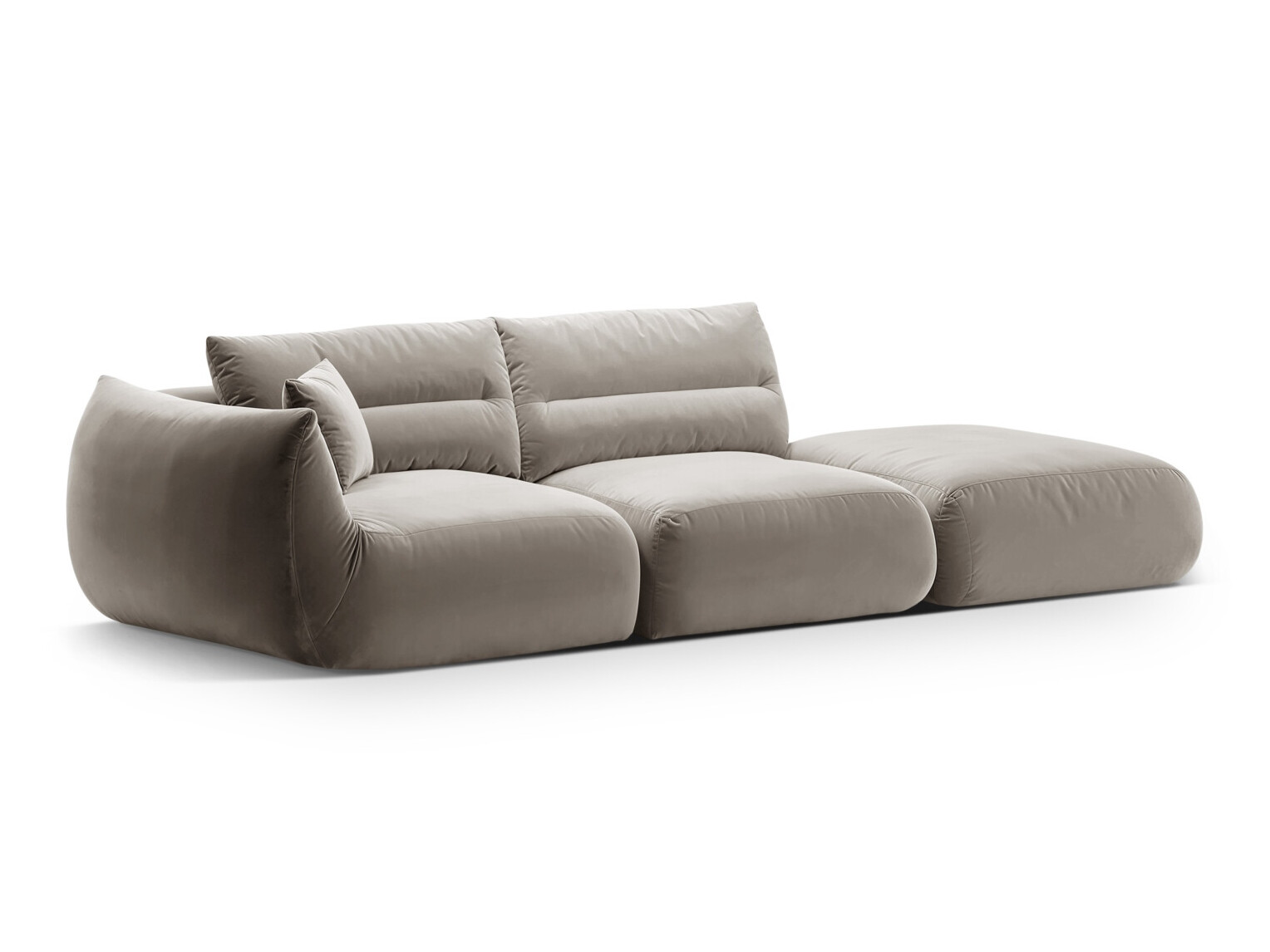 Sofa Felmeli 105 (Magic Velvet 2270)