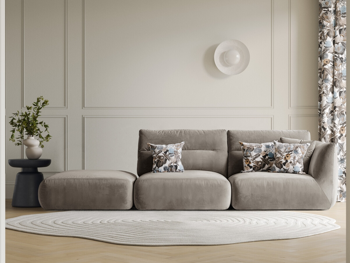 Sofa Felmeli 105 (Magic Velvet 2270)