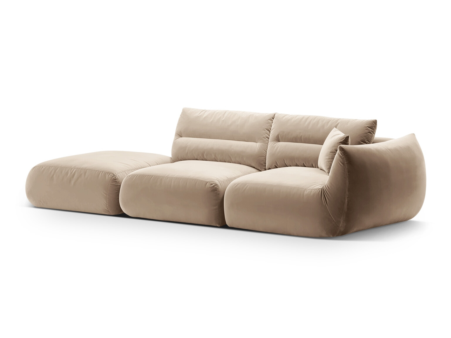 Sofa Felmeli 105 (Magic Velvet 2282)
