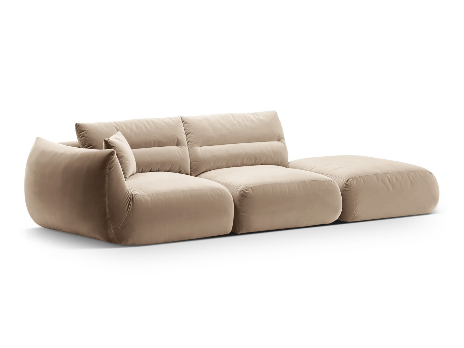Sofa Felmeli 105 (Magic Velvet 2282)