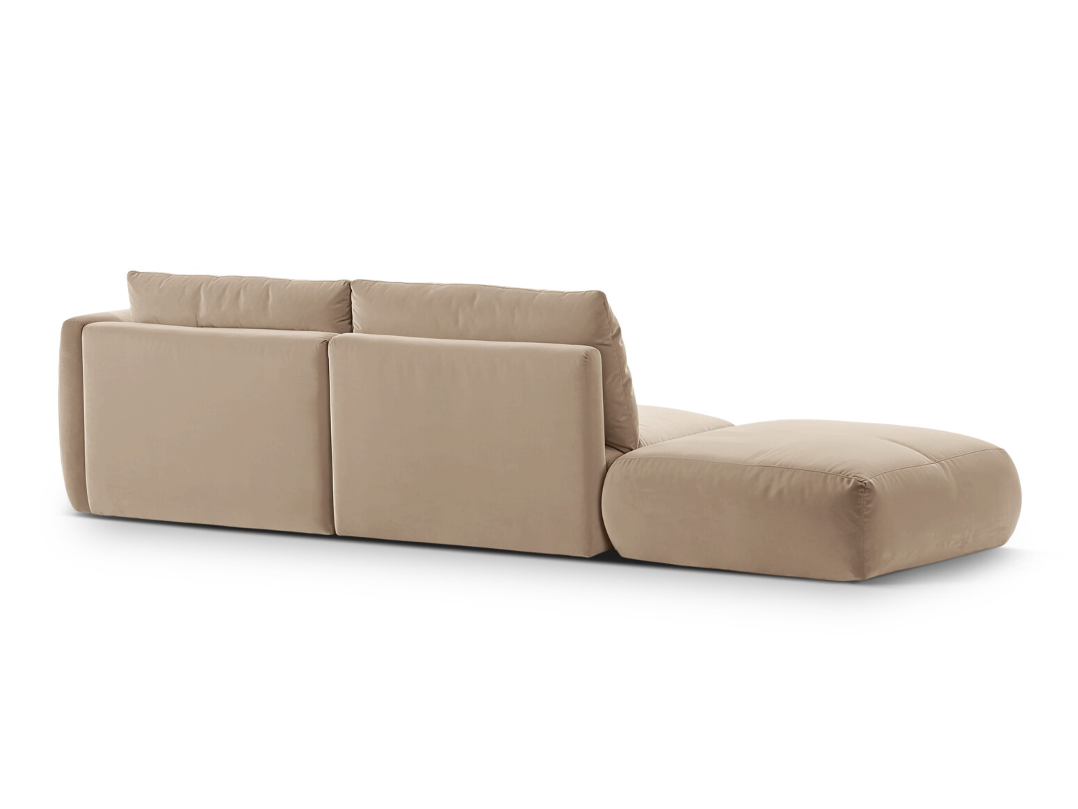 Sofa Felmeli 105 (Magic Velvet 2282)