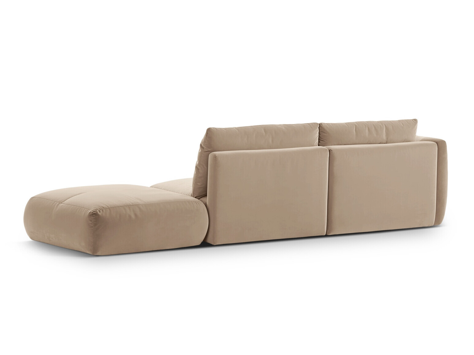 Sofa Felmeli 105 (Magic Velvet 2282)