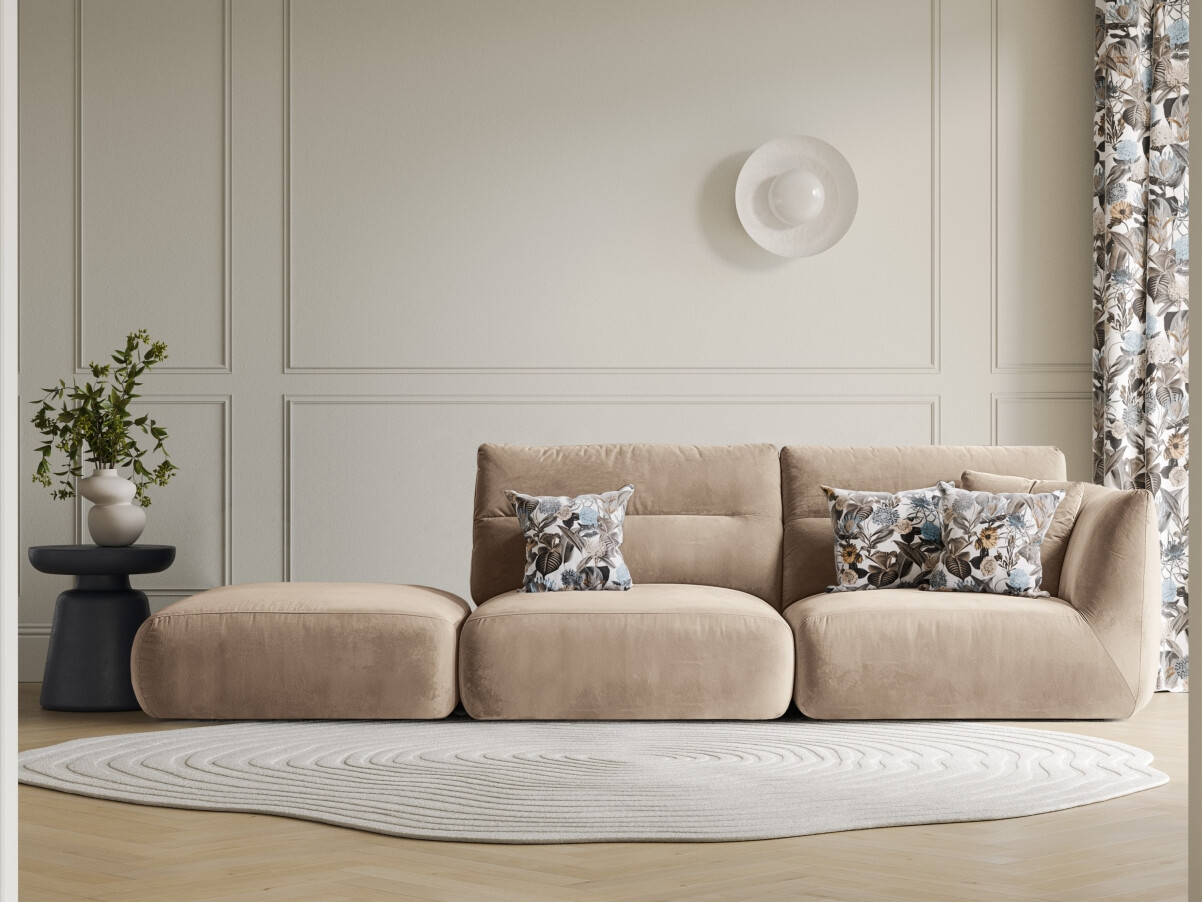 Sofa Felmeli 105 (Magic Velvet 2282)