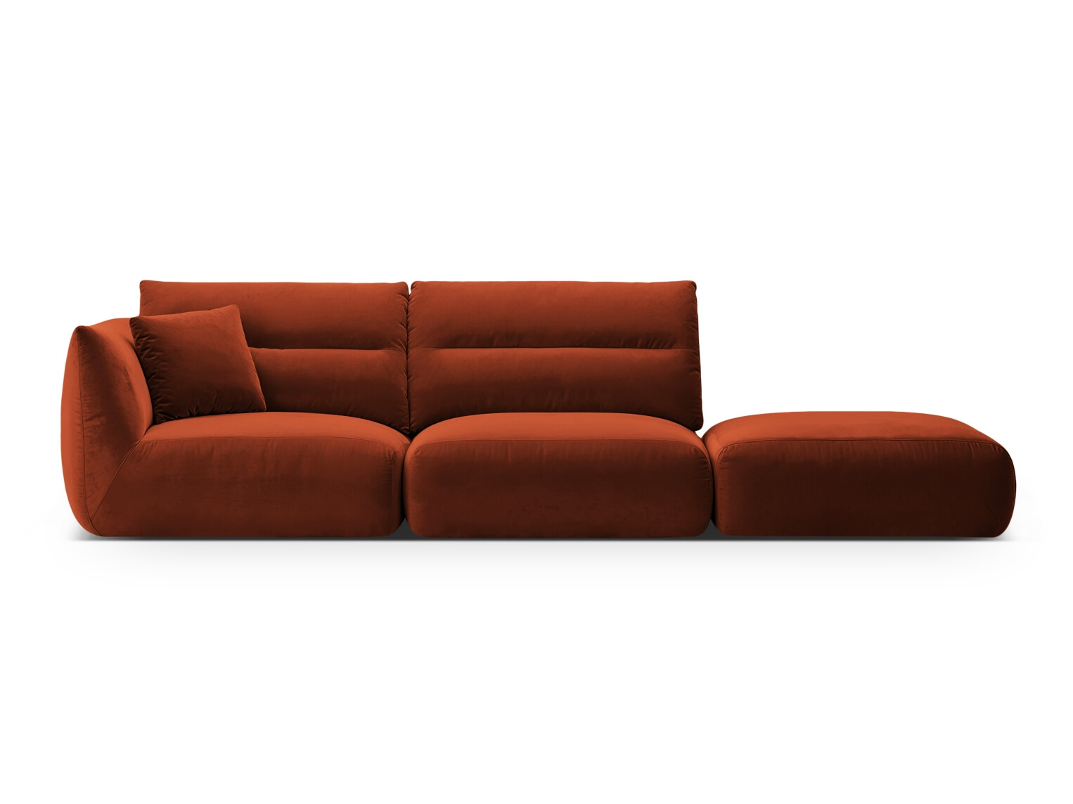 Sofa Felmeli 105 (Magic Velvet 2285)