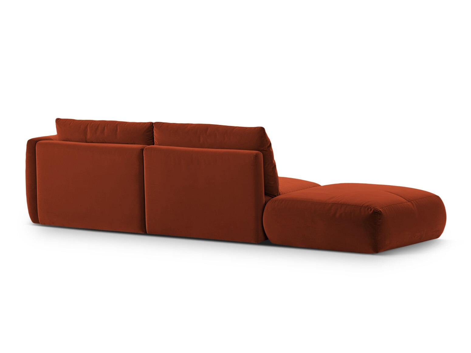 Sofa Felmeli 105 (Magic Velvet 2285)