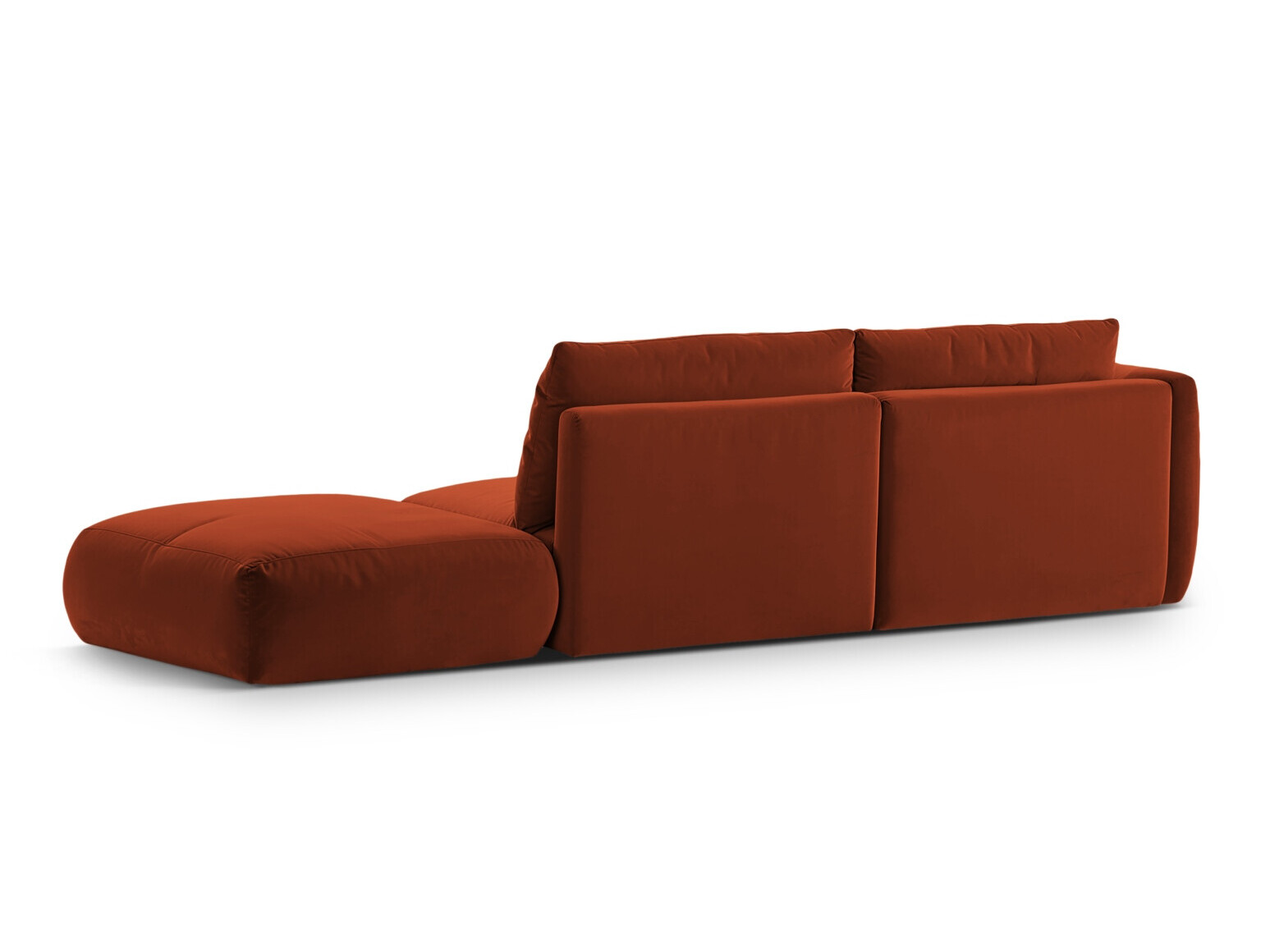 Sofa Felmeli 105 (Magic Velvet 2285)