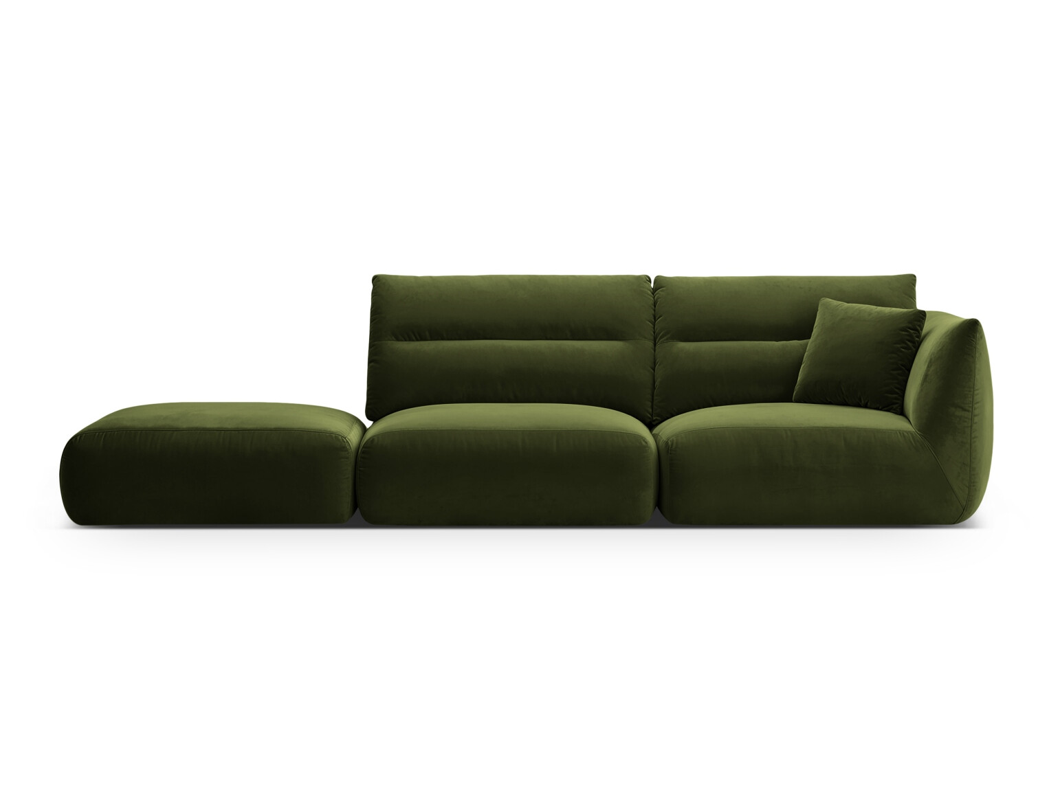 Sofa Felmeli 105 (Magic Velvet 2295)