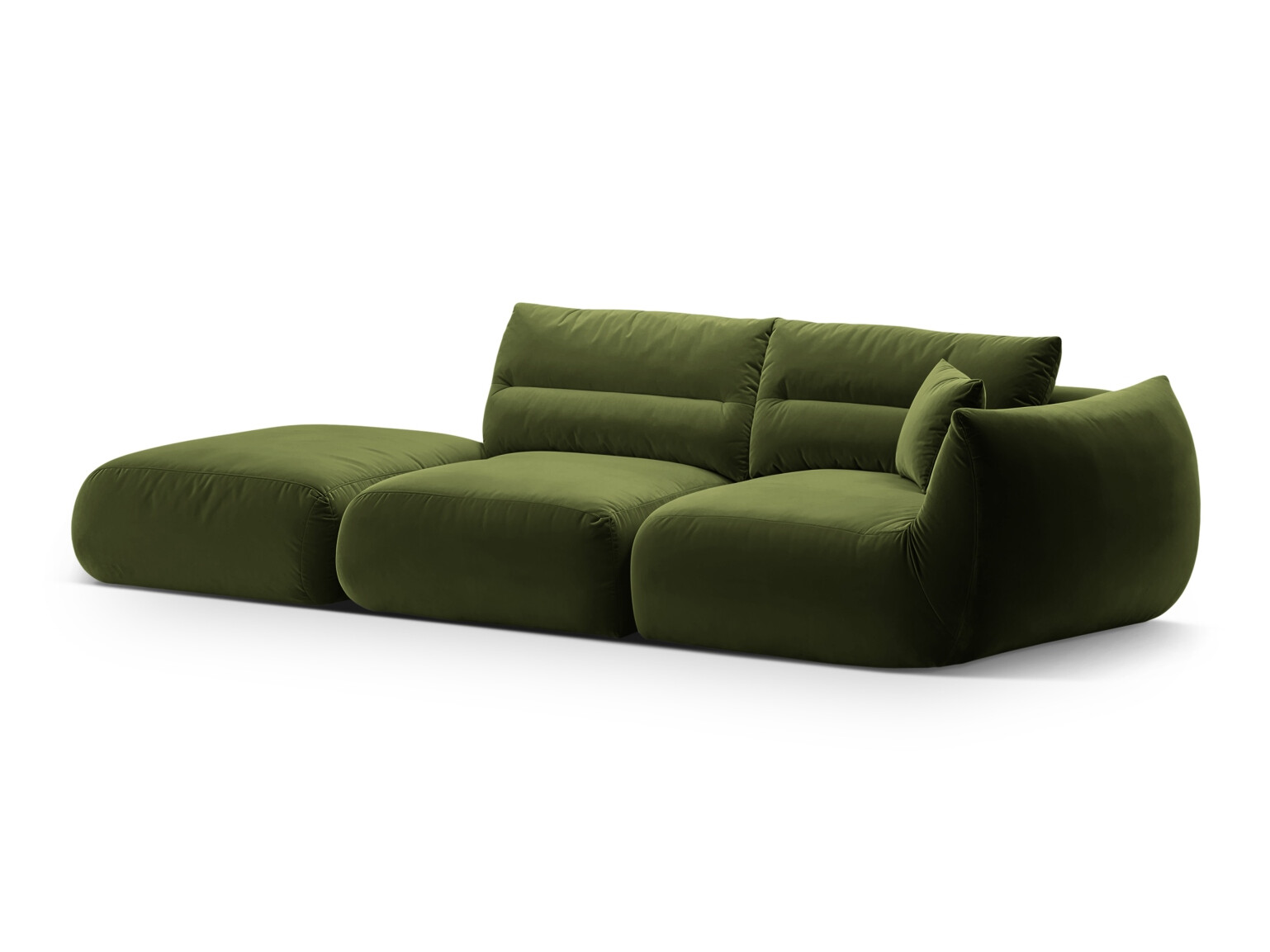 Sofa Felmeli 105 (Magic Velvet 2295)