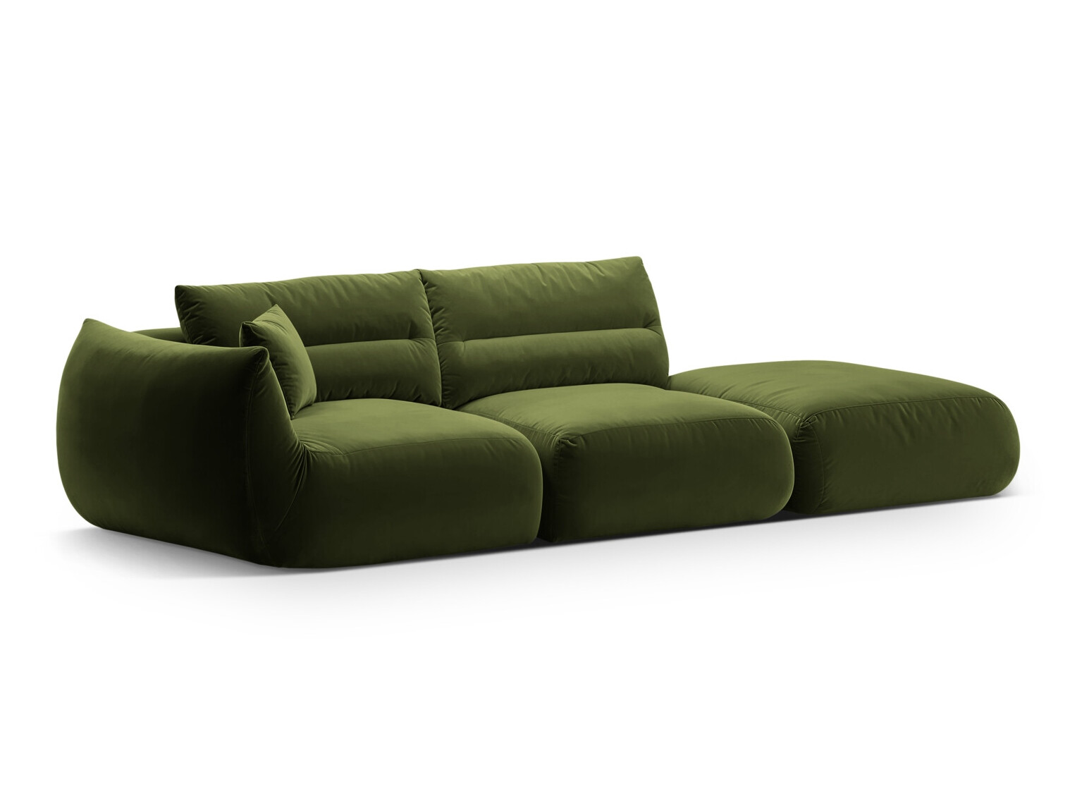 Sofa Felmeli 105 (Magic Velvet 2295)