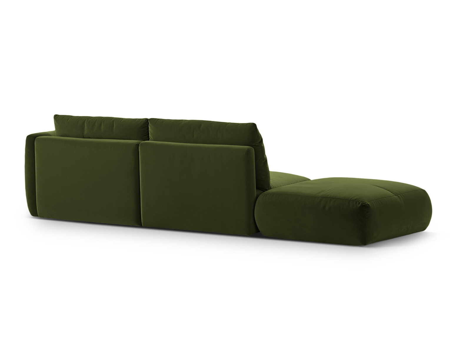 Sofa Felmeli 105 (Magic Velvet 2295)