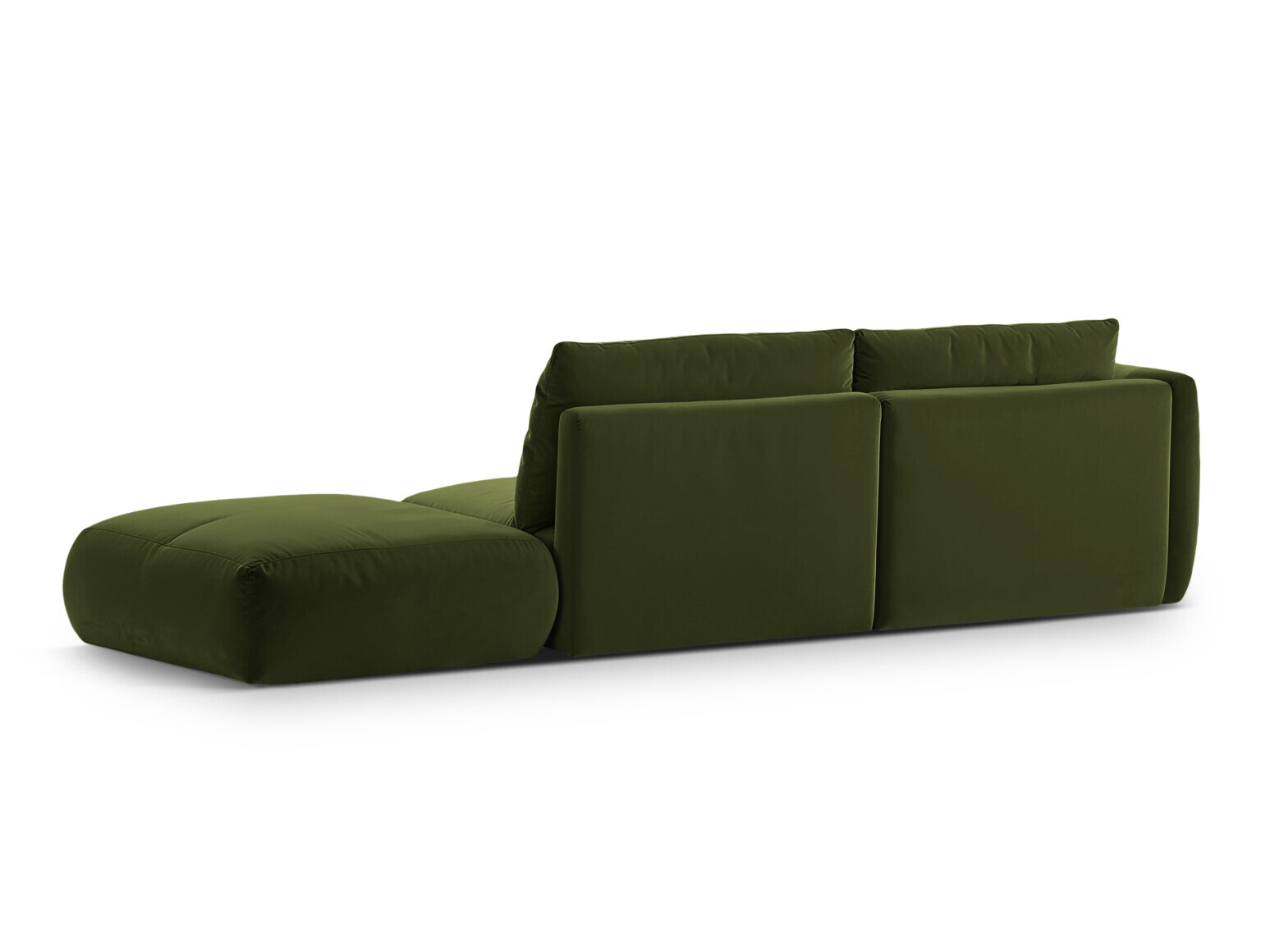 Sofa Felmeli 105 (Magic Velvet 2295)