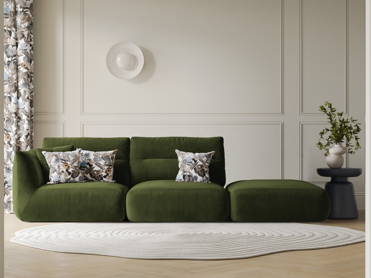 Sofa Felmeli 105 (Magic Velvet 2295)