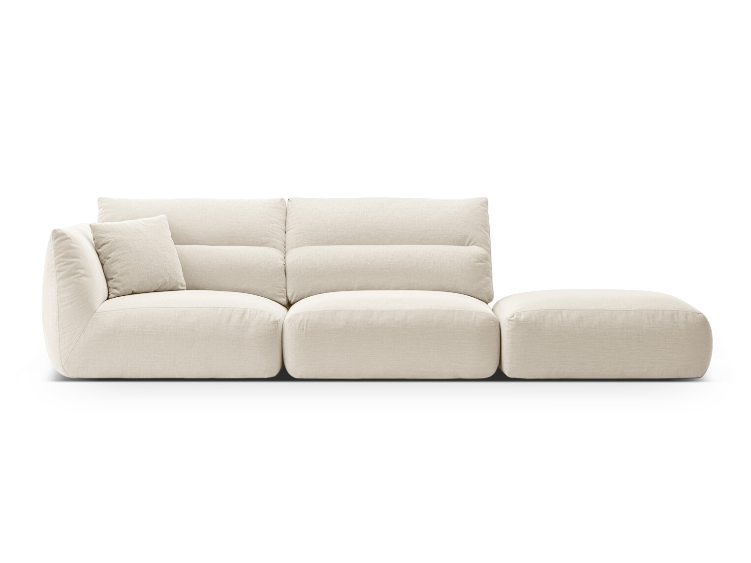 Sofa Felmeli 105 (Wind 02)