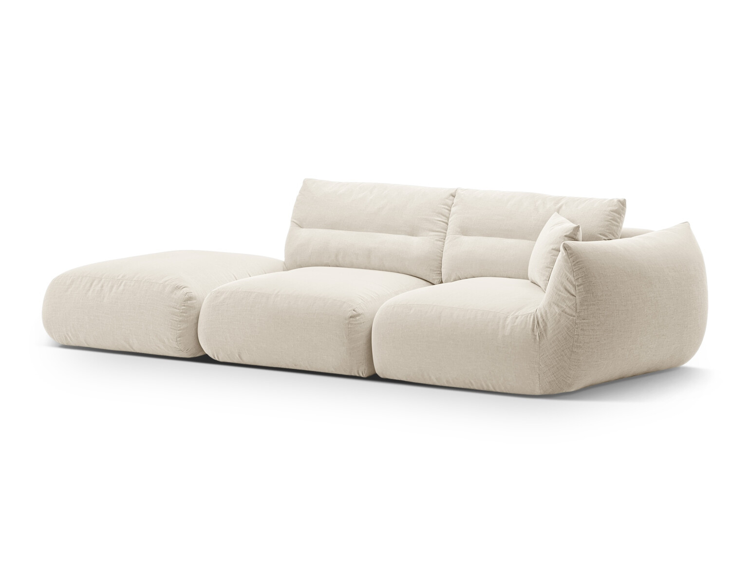 Sofa Felmeli 105 (Wind 02)