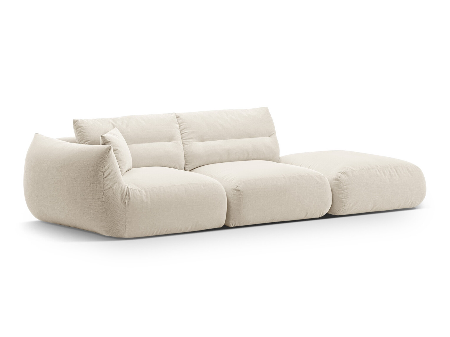 Sofa Felmeli 105 (Wind 02)