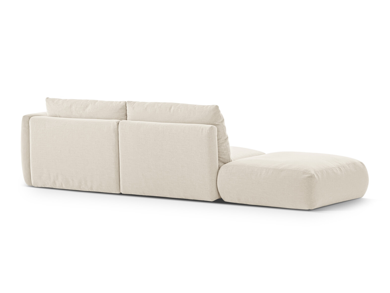 Sofa Felmeli 105 (Wind 02)