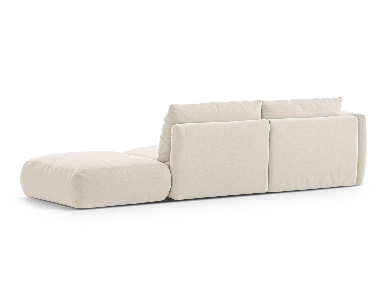 Sofa Felmeli 105 (Wind 02)