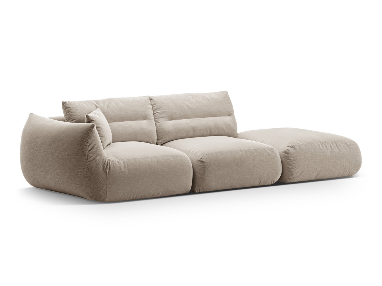Sofa Felmeli 105 (Wind 05)