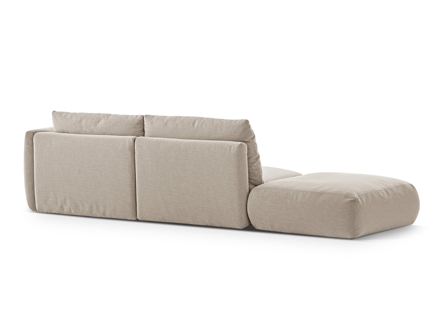 Sofa Felmeli 105 (Wind 05)