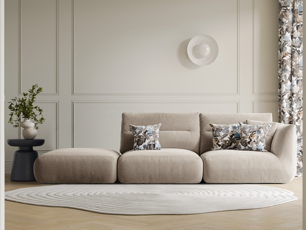 Sofa Felmeli 105 (Wind 05)