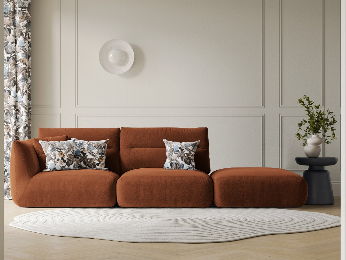 Sofa Felmeli 105 (Wind 56)