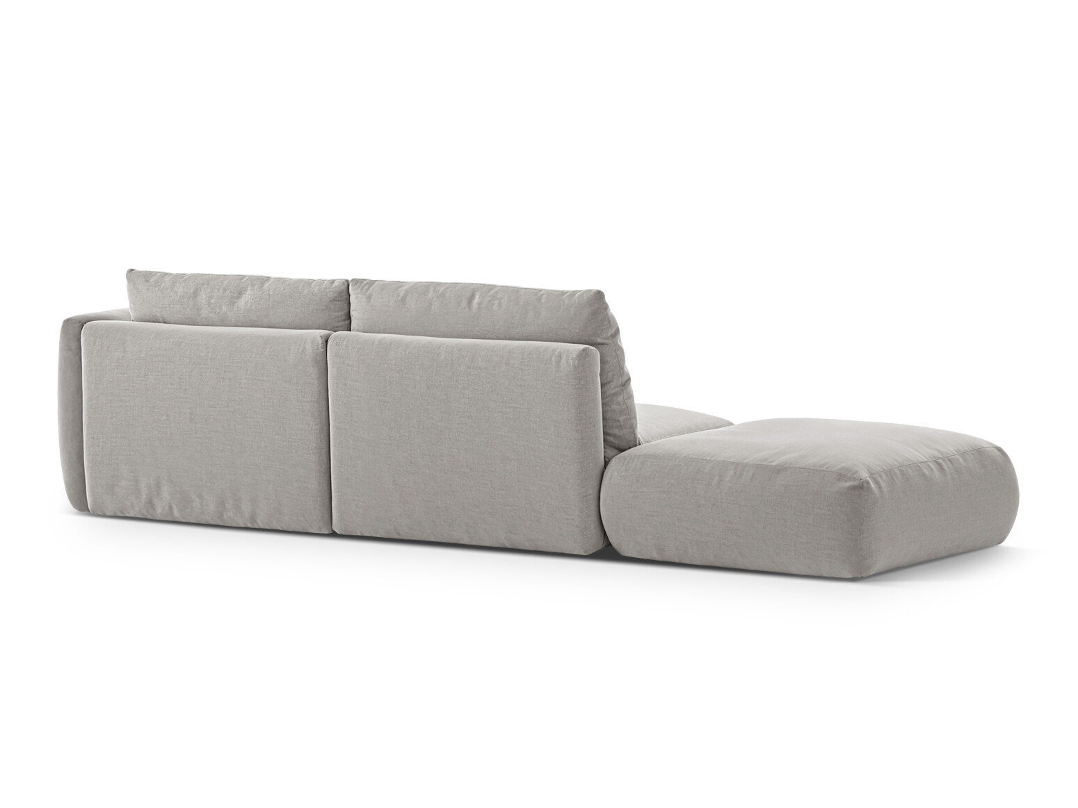 Sofa Felmeli 105 (Wind 84)