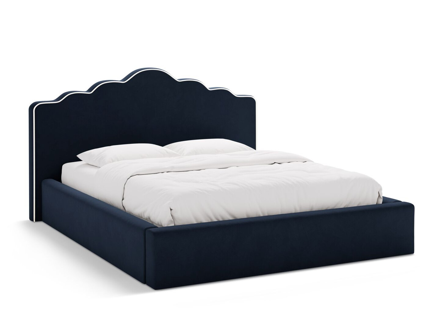 Lova Beckley 374 (Magic Velvet 2256 + Magic Velvet 2204)