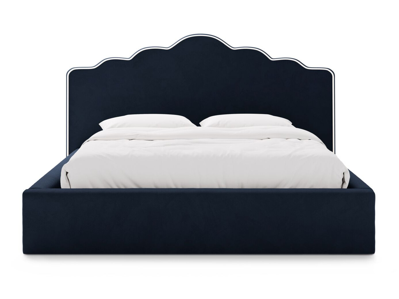 Lova Beckley 374 (Magic Velvet 2256 + Magic Velvet 2204)
