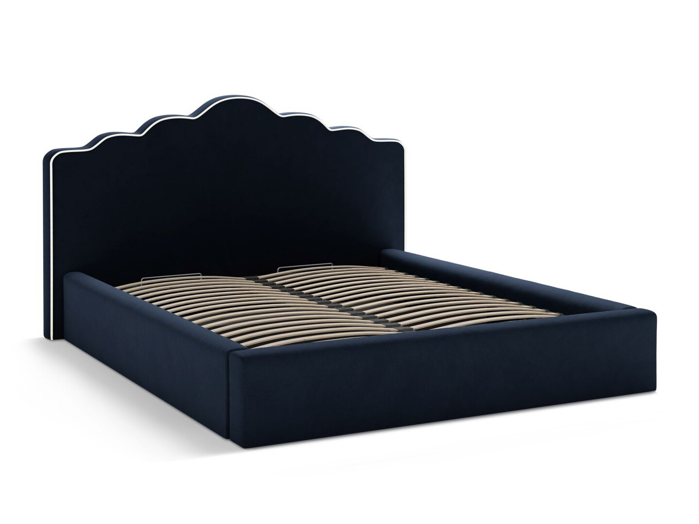 Lova Beckley 374 (Magic Velvet 2256 + Magic Velvet 2204)