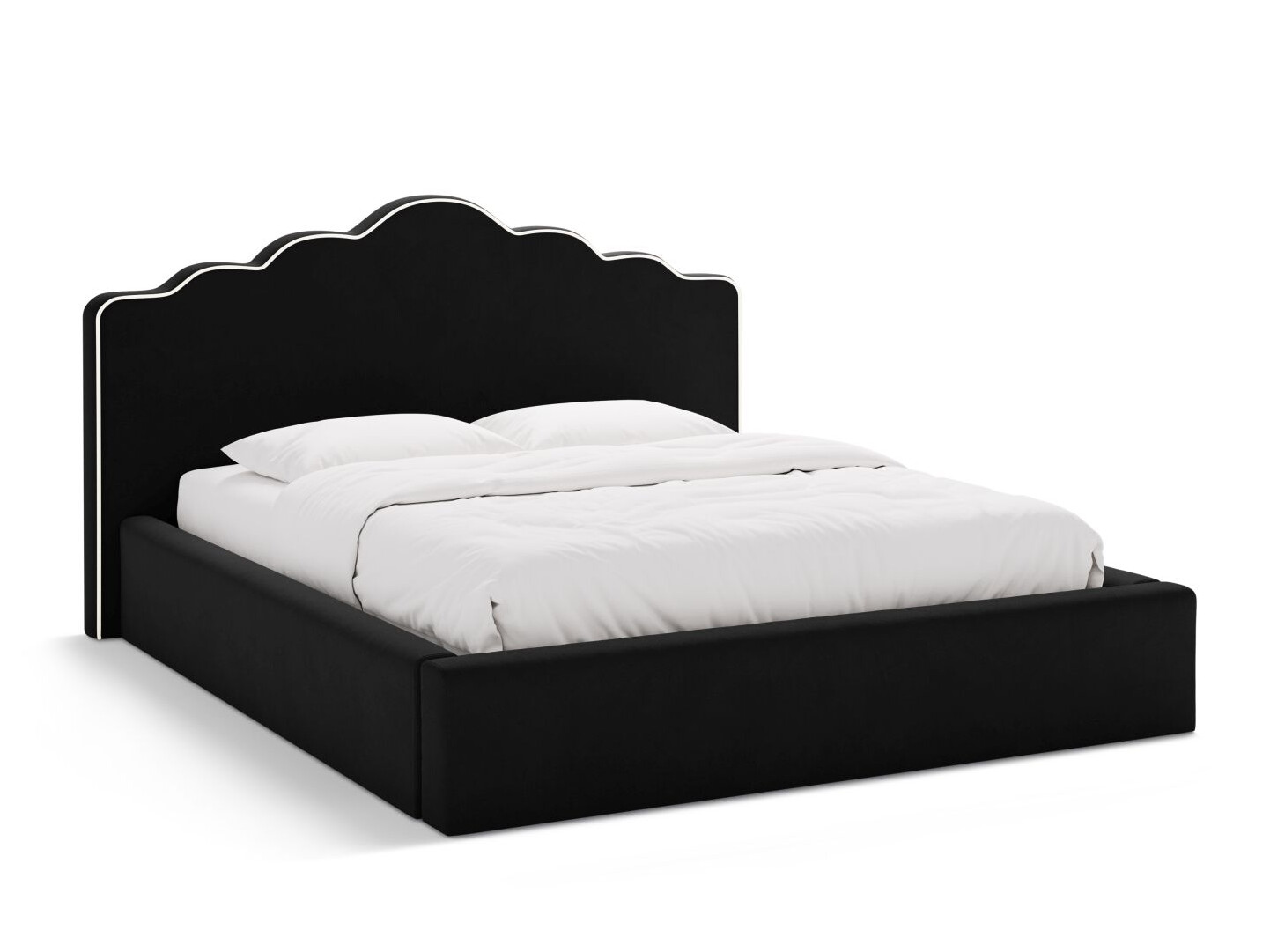 Lova Beckley 374 (Magic Velvet 2256 + Magic Velvet 2219)