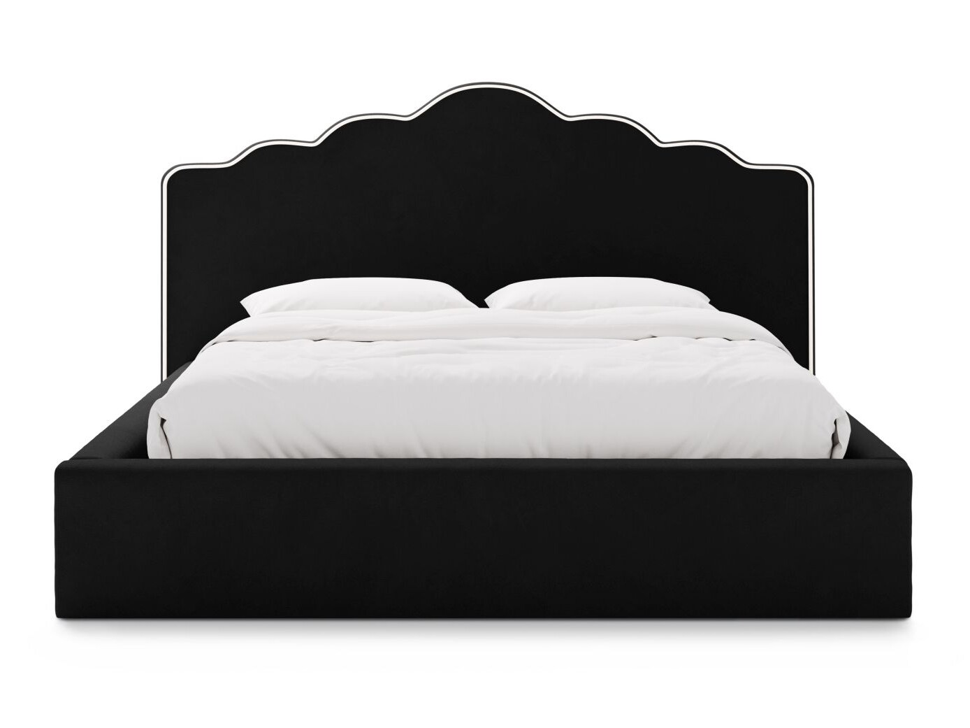 Lova Beckley 374 (Magic Velvet 2256 + Magic Velvet 2219)