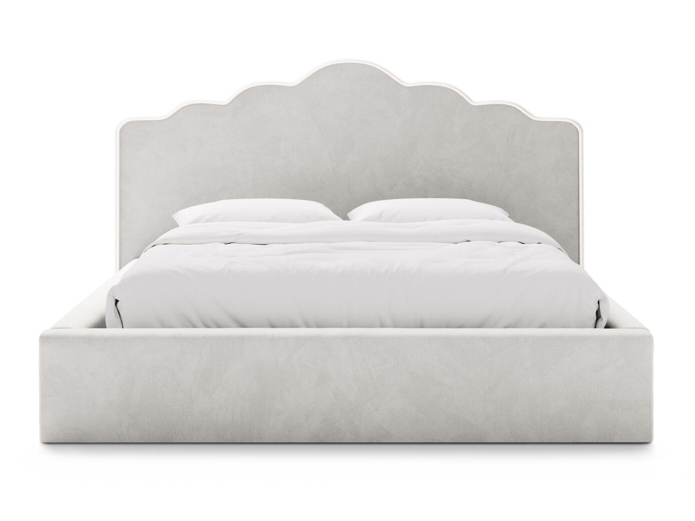 Lova Beckley 374 (Magic Velvet 2256 + Magic Velvet 2239)