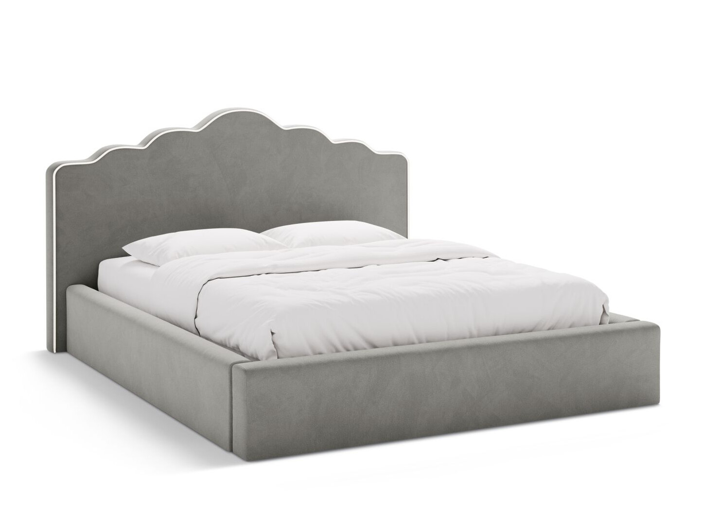 Lova Beckley 374 (Magic Velvet 2256 + Magic Velvet 2241)