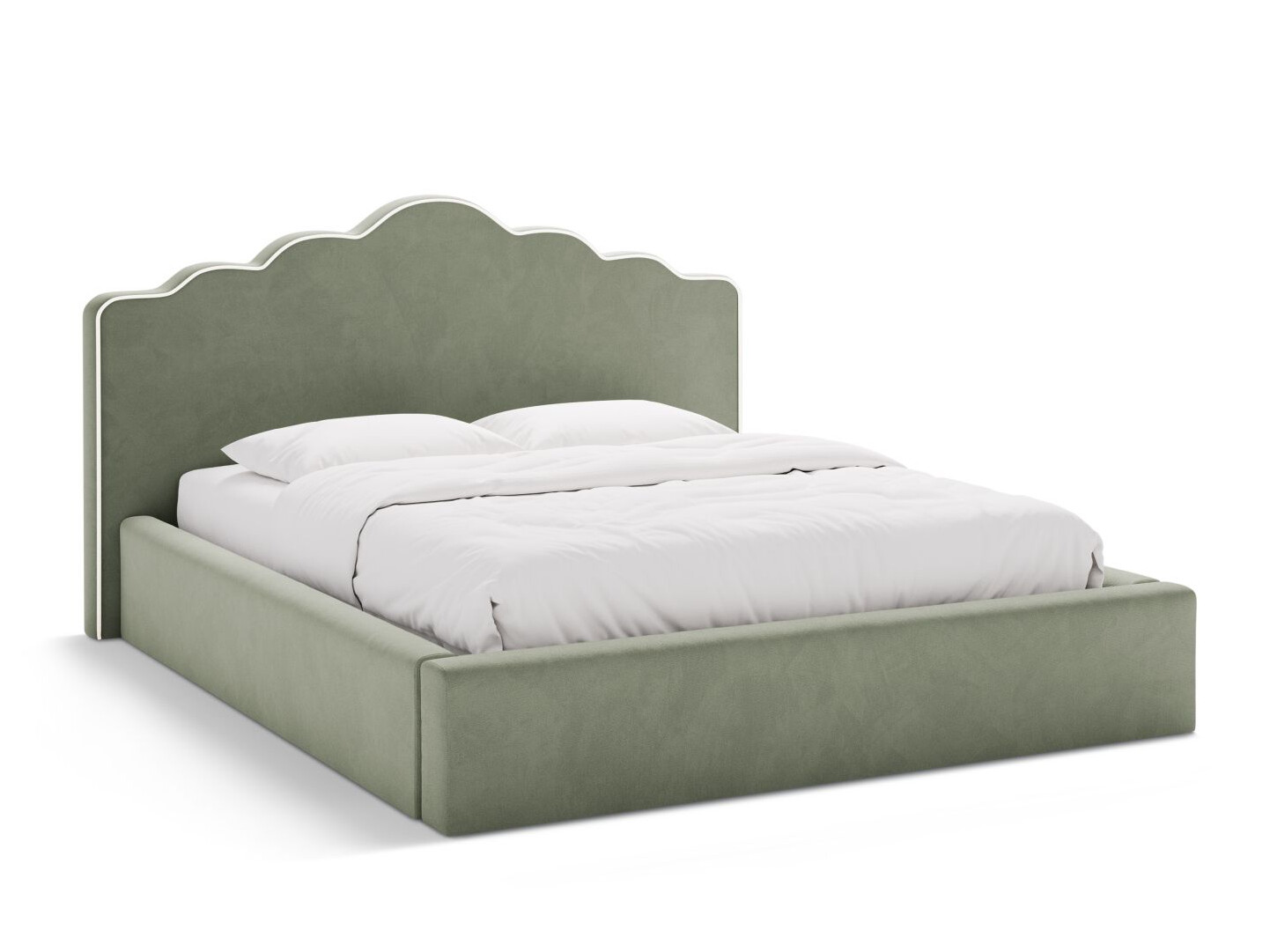 Lova Beckley 374 (Magic Velvet 2256 + Magic Velvet 2243)