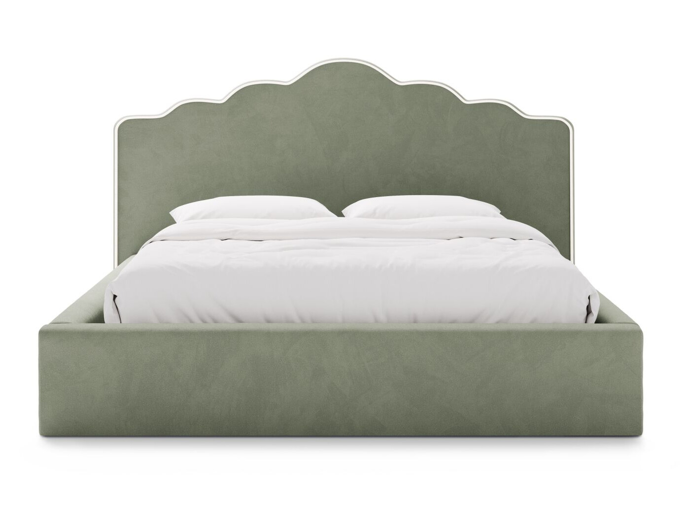 Lova Beckley 374 (Magic Velvet 2256 + Magic Velvet 2243)