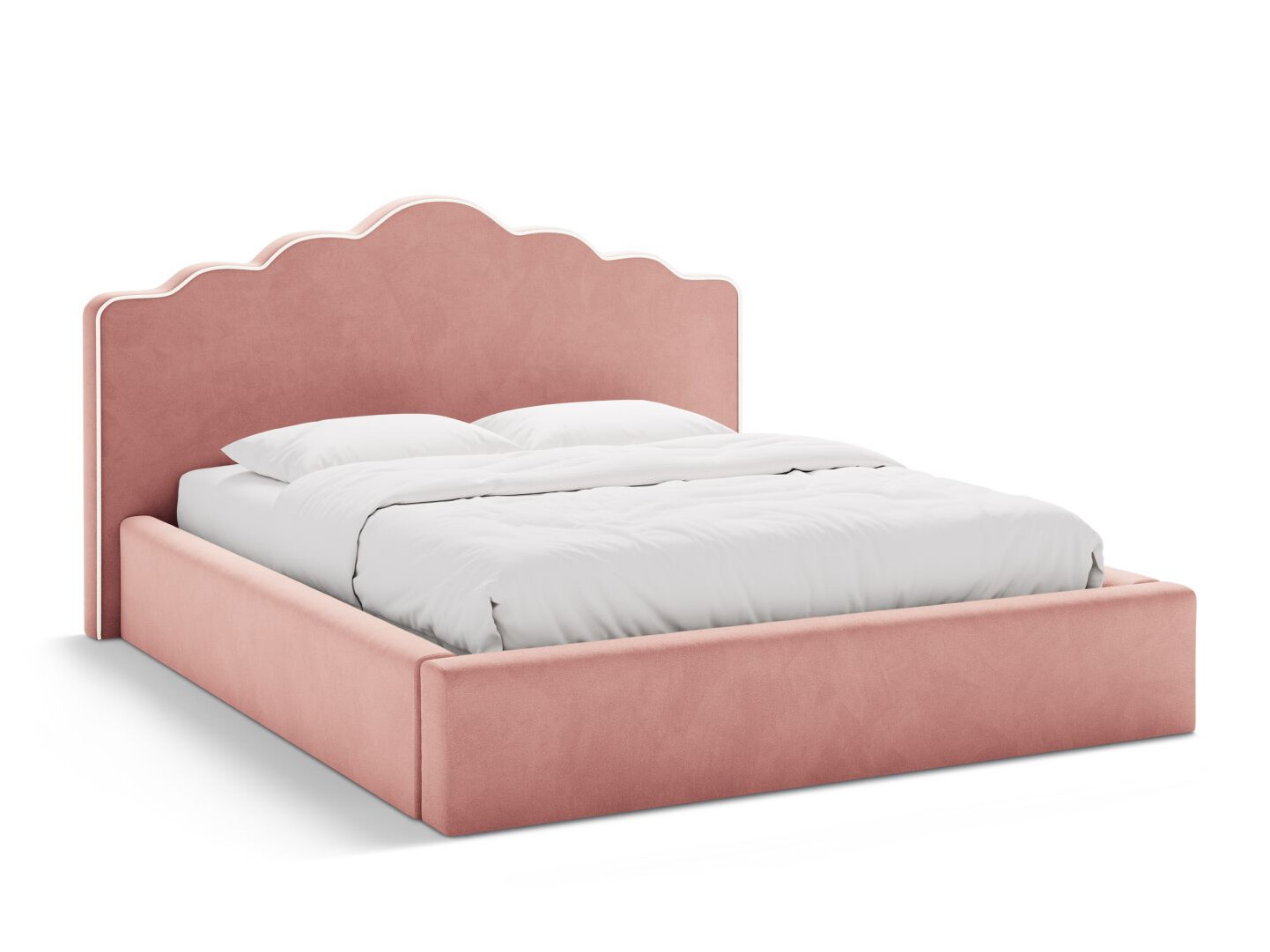 Lova Beckley 374 (Magic Velvet 2256 + Magic Velvet 2257)