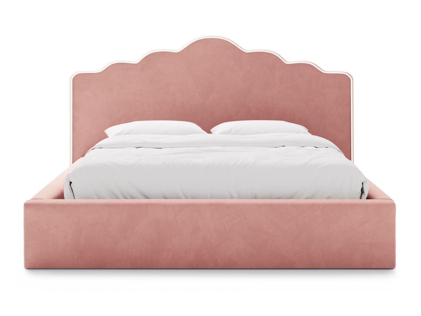 Lova Beckley 374 (Magic Velvet 2256 + Magic Velvet 2257)