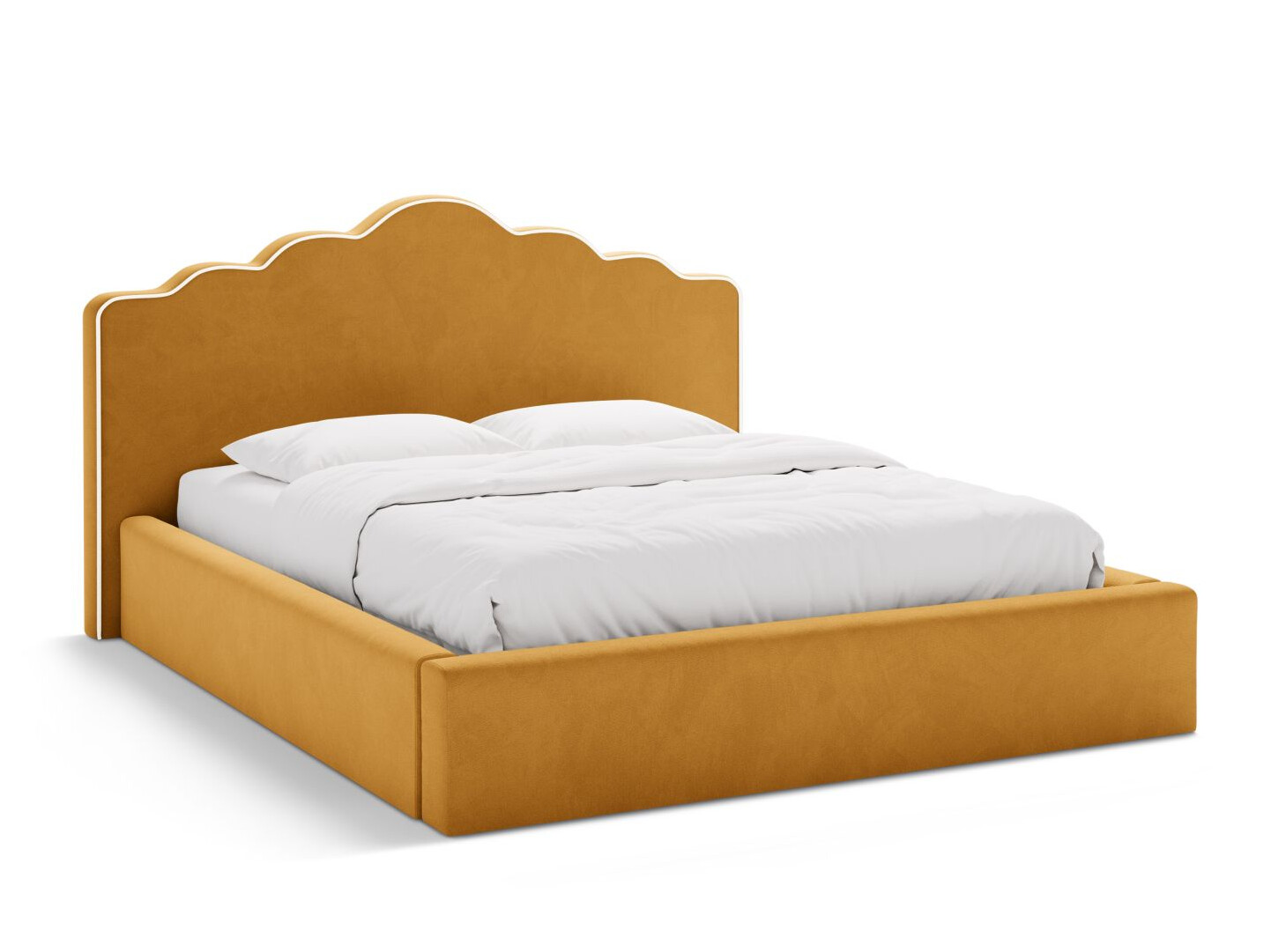 Lova Beckley 374 (Magic Velvet 2256 + Magic Velvet 2288)